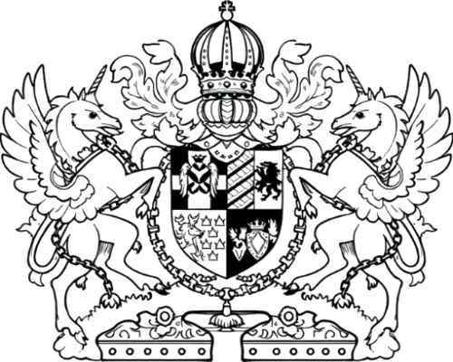 A Casa Imperial Logo